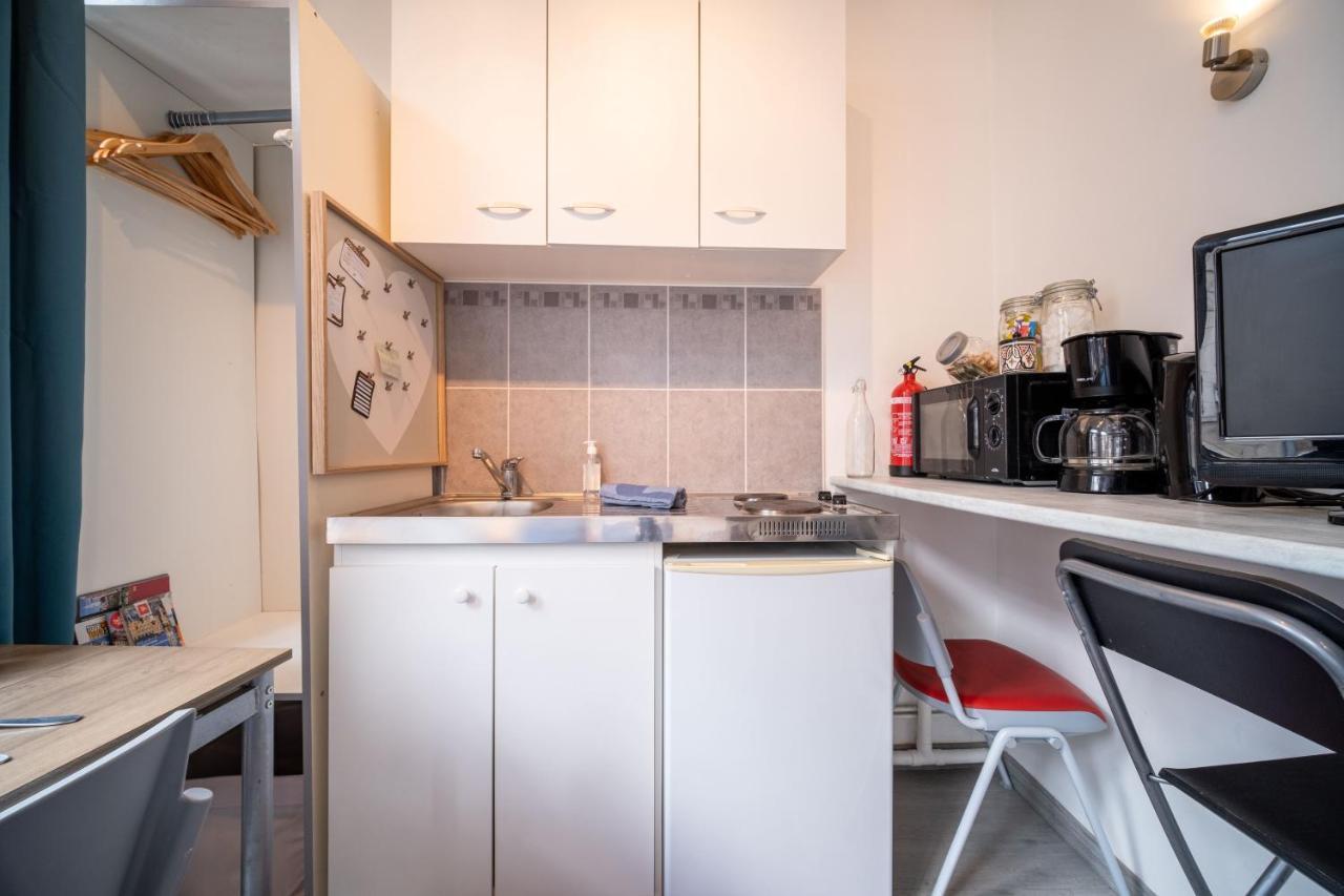 Appartement Tiptop