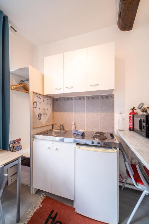 Tiptop Appartement