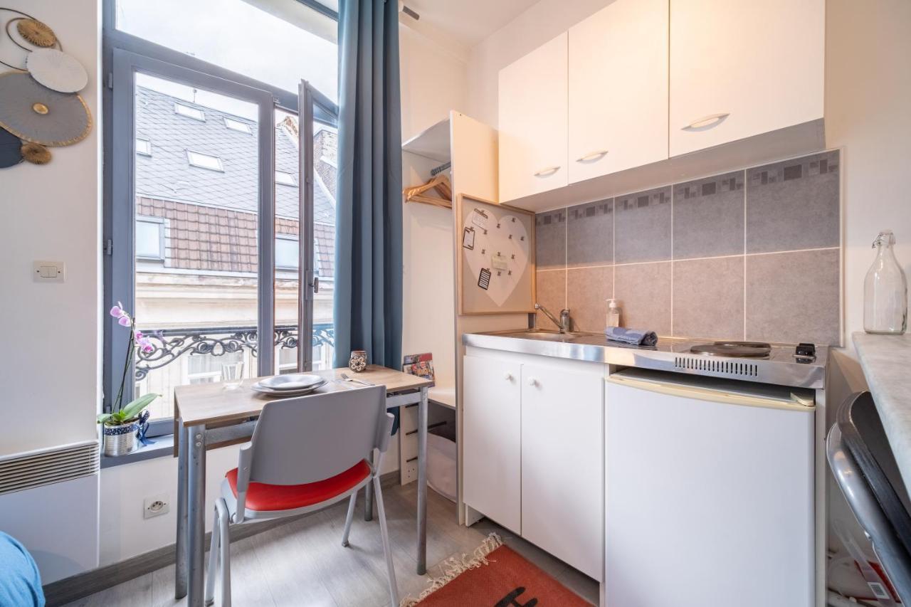 Appartement Tiptop *