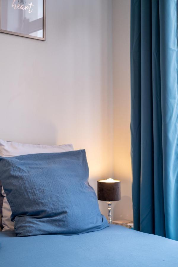 Tiptop Appartement *