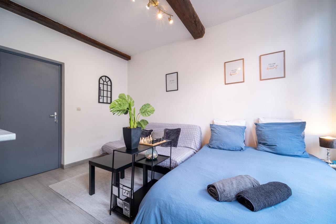 Tiptop Appartement Rijsel
