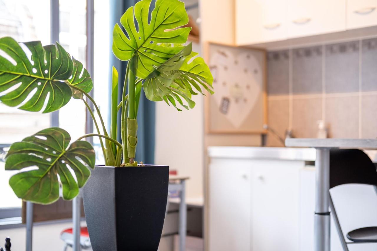 Tiptop Apartment *