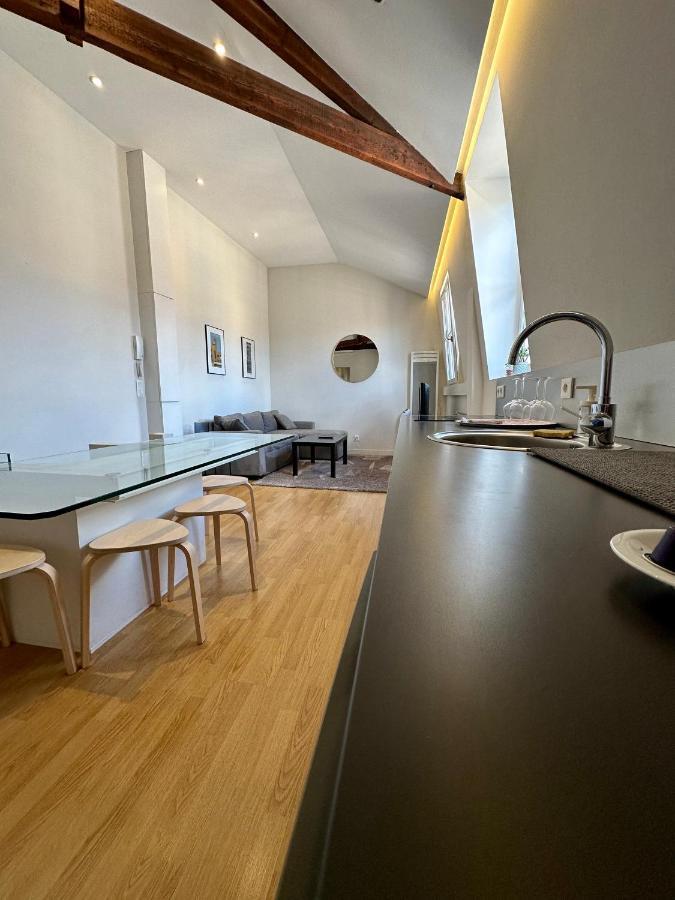 Apartamento My Little - Le Vieux De Danel *