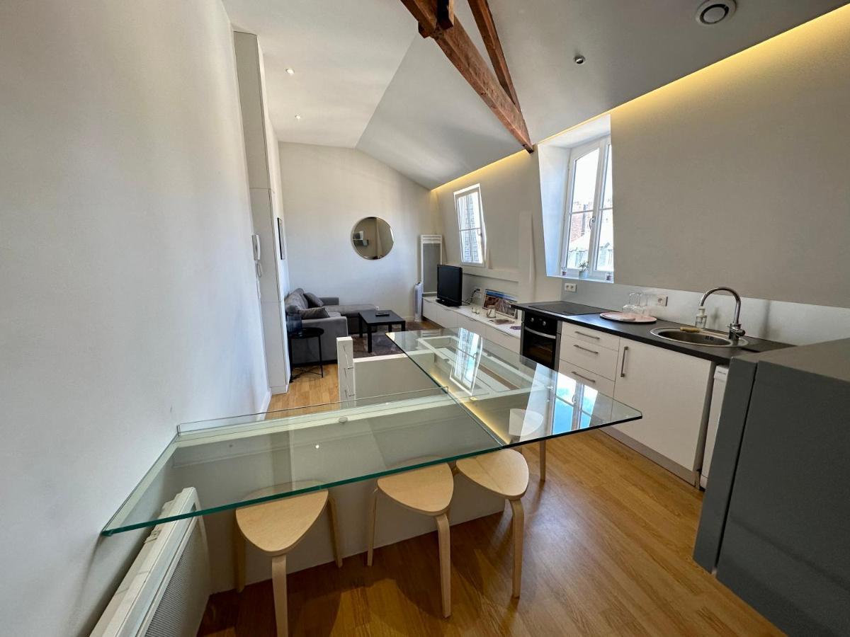 Apartamento My Little - Le Vieux De Danel Lille