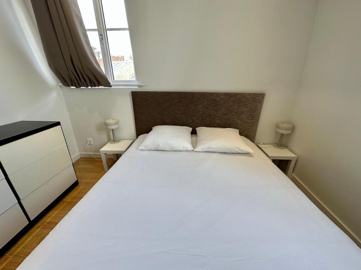 Apartamento My Little - Le Vieux De Danel