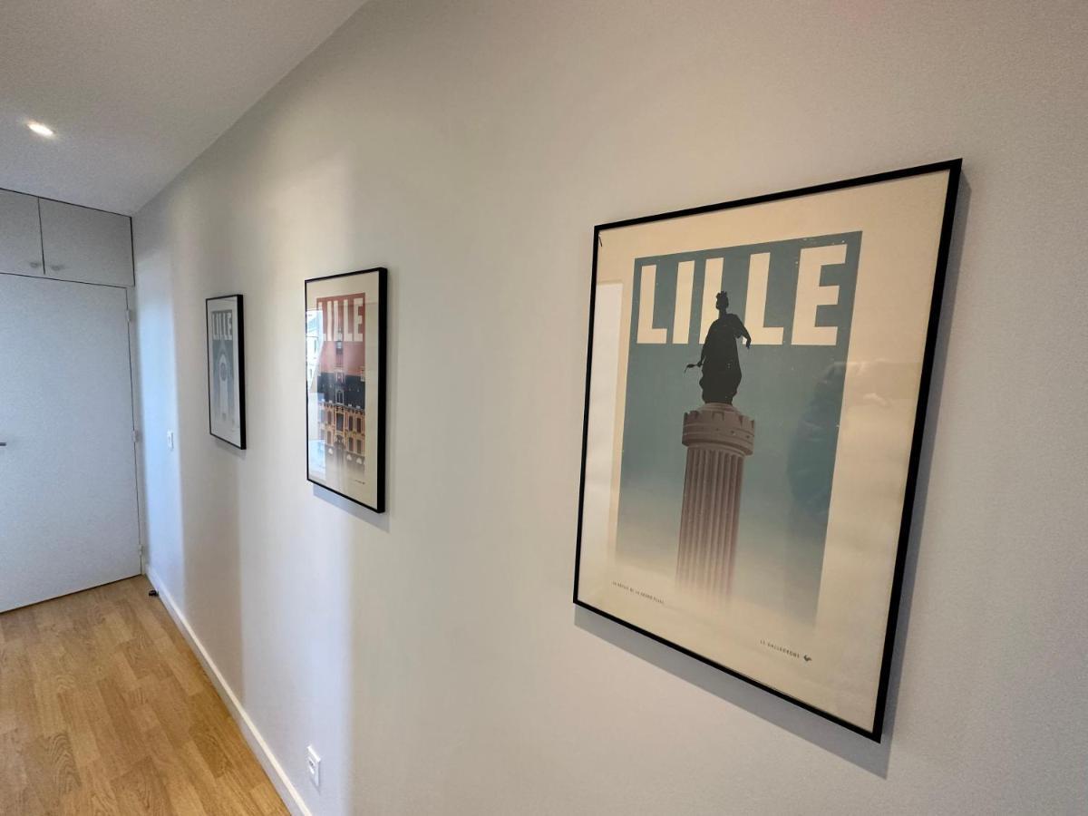 My Little - Le Vieux De Danel * Lille