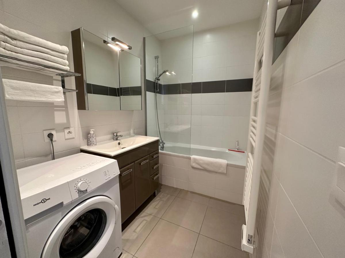 My Little - Le Vieux De Danel Apartamento Lille