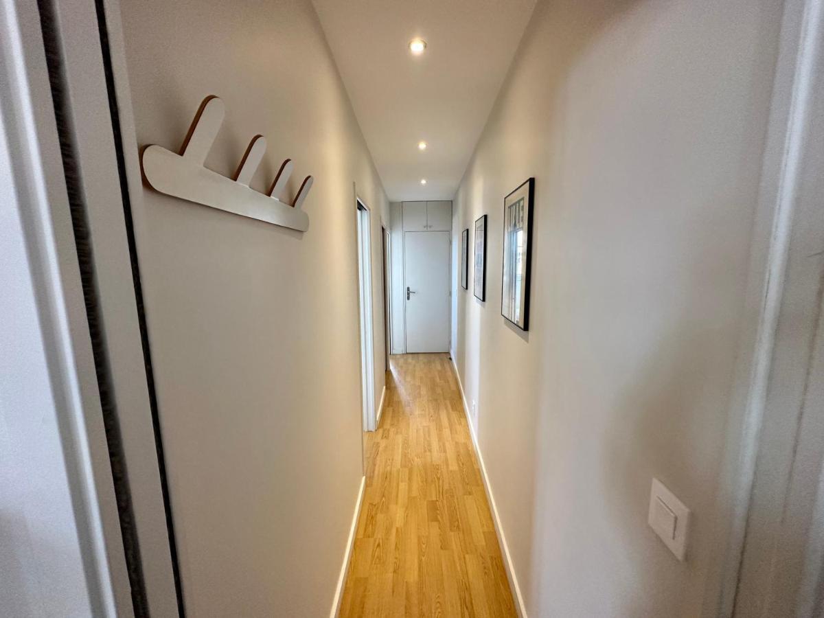 Apartamento My Little - Le Vieux De Danel *