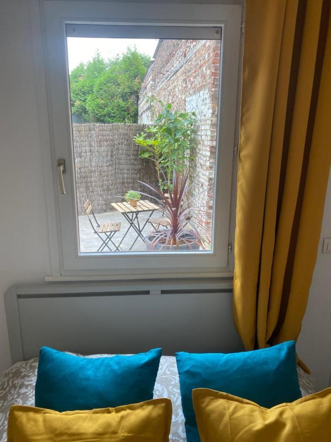 Appartement Chez Jerome
