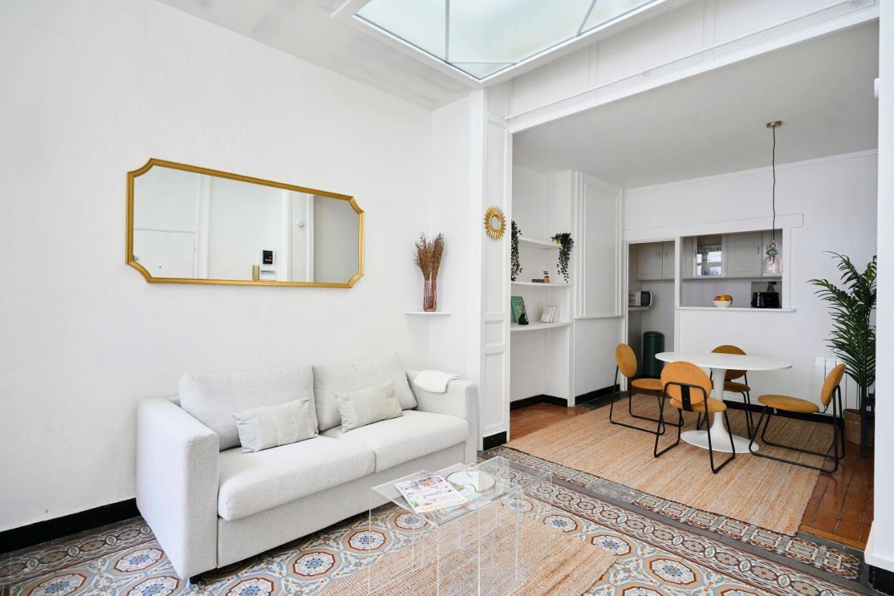 Cosy Au Centre De Apartment *