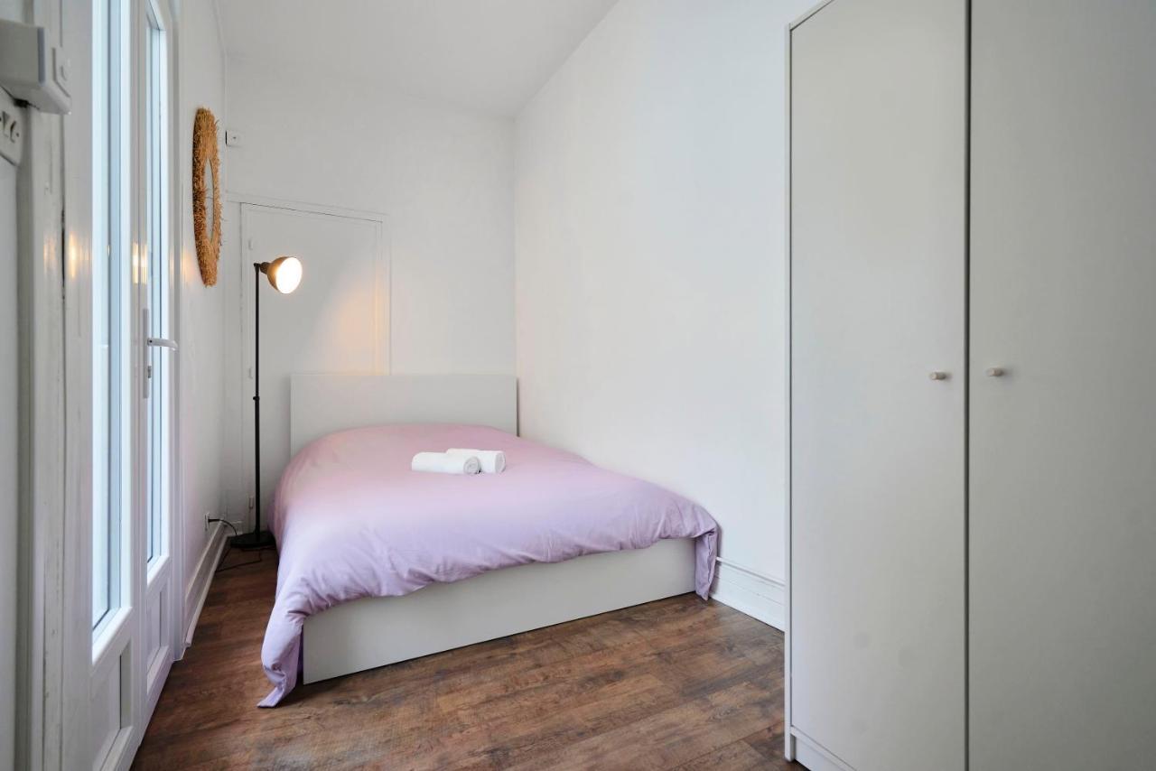 Apartment Cosy Au Centre De Lille
