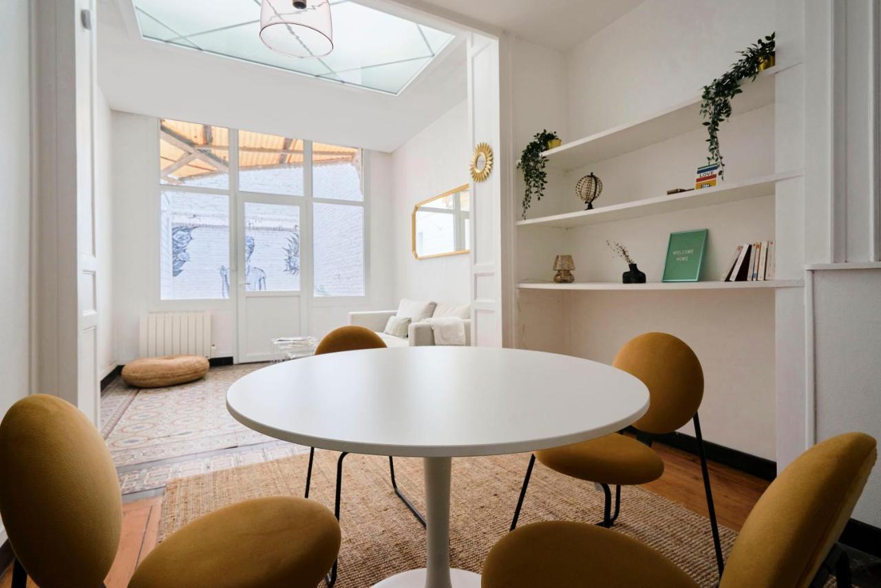 Cosy Au Centre De Apartment *