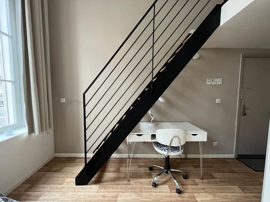 Tres Bel A 2 Pas Du Theatre Sebastopol Appartement *