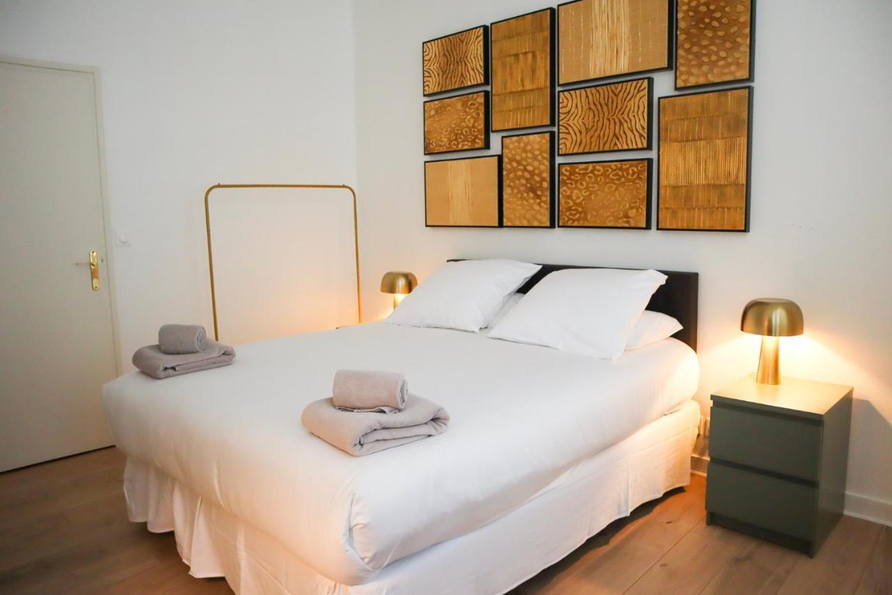 De Louise Appartement *