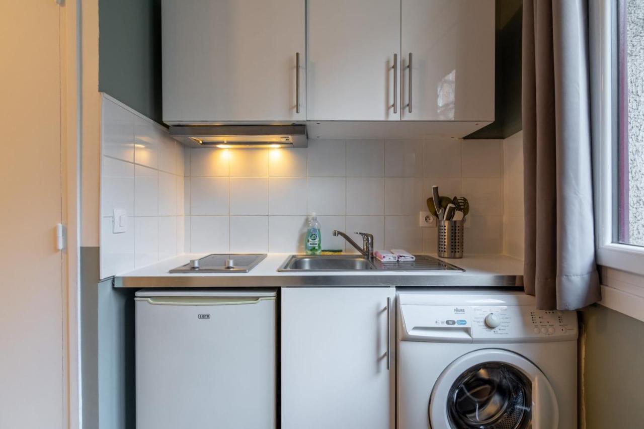 Superb Fully-equipped Studio Near Grand Place * Lille