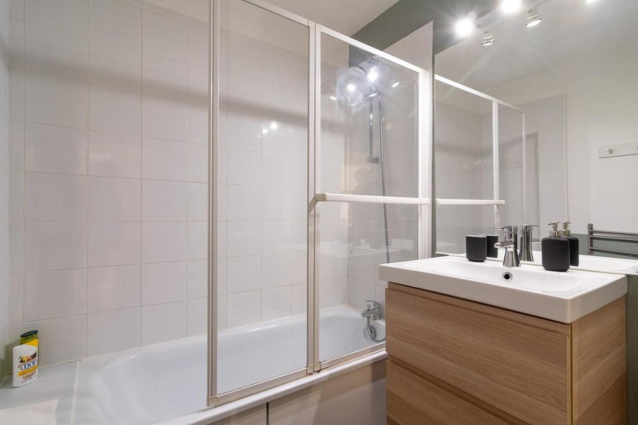 Apartment Superb Fully-equipped Studio Near Grand Place Lille