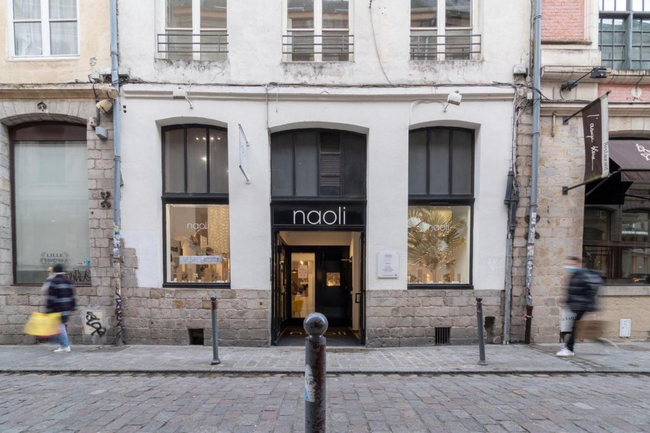 Superb Fully-equipped Studio Near Grand Place