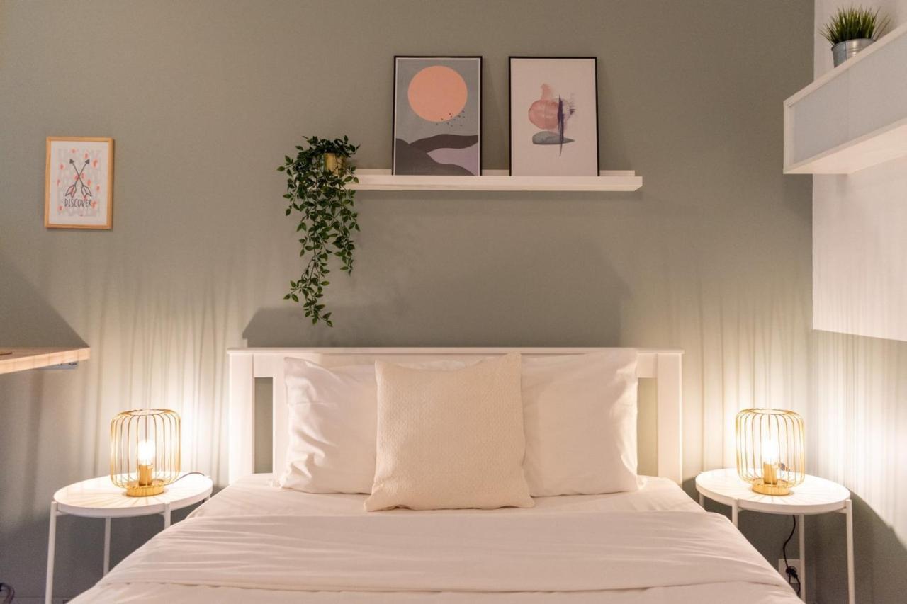 Superb Fully-equipped Studio Near Grand Place Apartment *