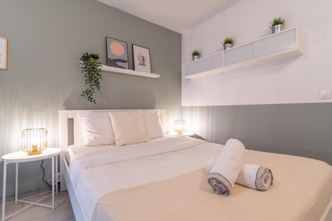 Superb Fully-equipped Studio Near Grand Place Apartment Lille