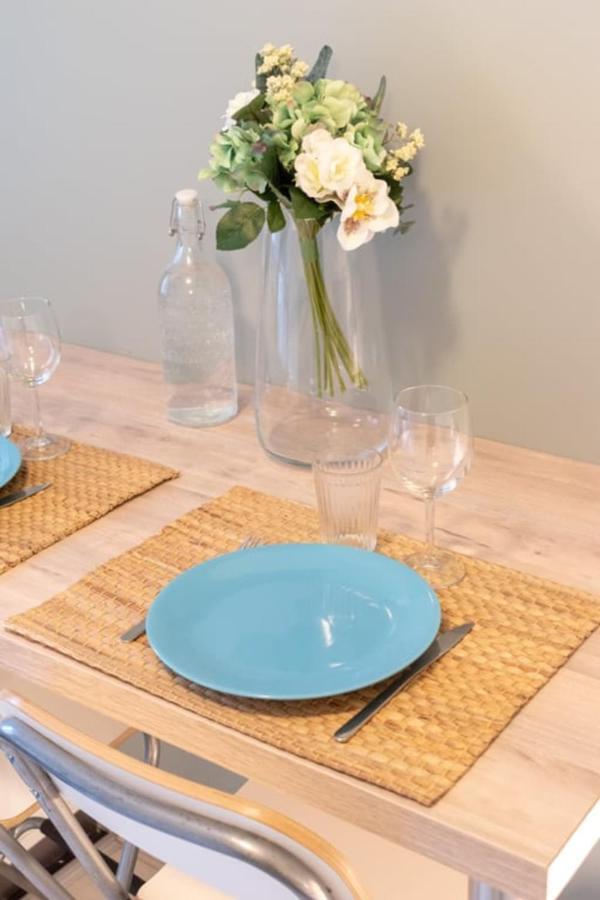 Superb Fully-equipped Studio Near Grand Place * Lille