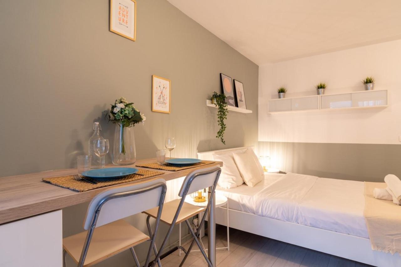 Superb Fully-equipped Studio Near Grand Place Apartment