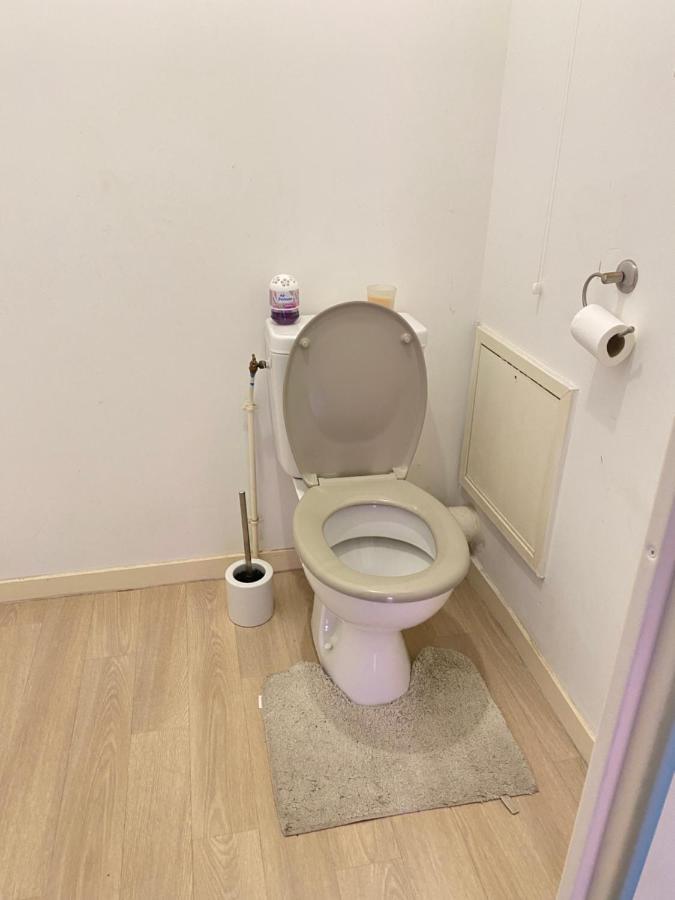 Somie Homestay Lille
