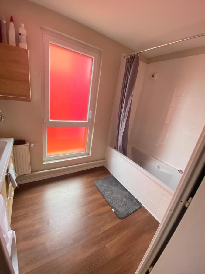 Homestay Somie Lille