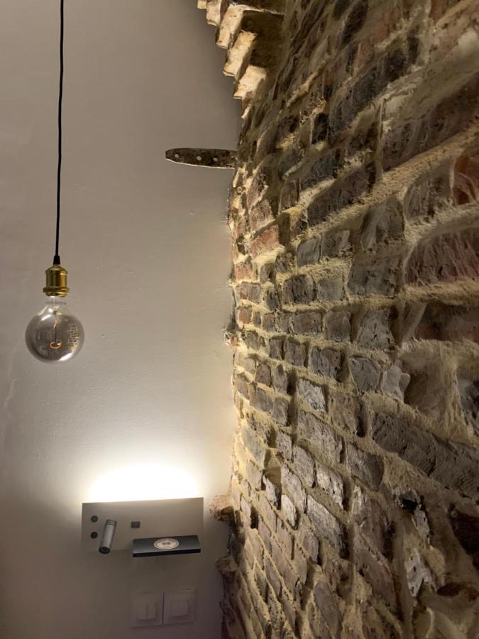 Guest house Galerie Jacqueline Storme