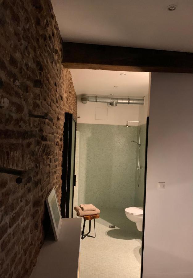 Galerie Jacqueline Storme Guest house