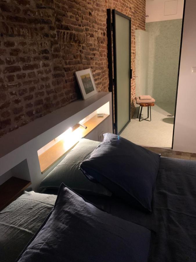 Guest house Galerie Jacqueline Storme Lille