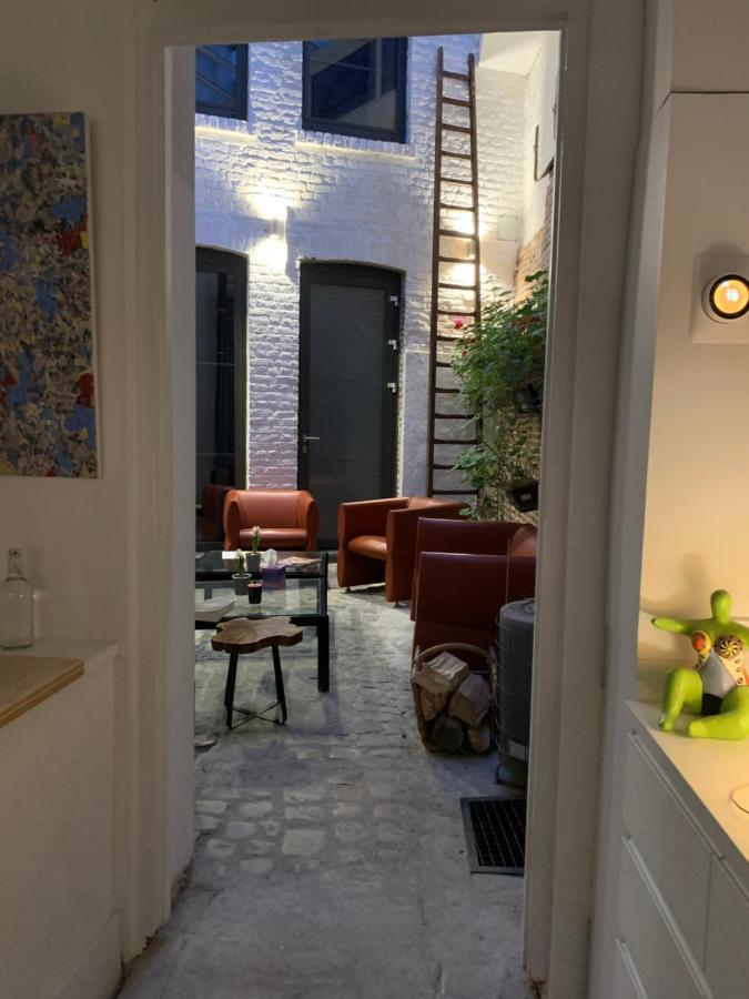 Galerie Jacqueline Storme Lille