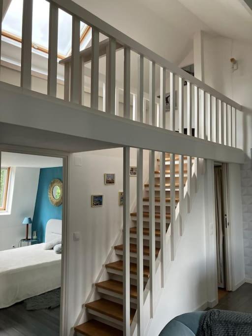 Appartement La Petite Place St Maurice Lille