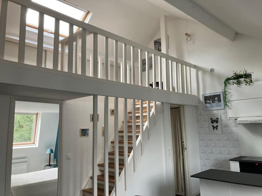 La Petite Place St Maurice Apartment Lille