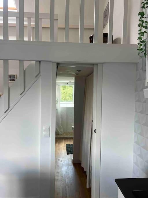La Petite Place St Maurice Appartement