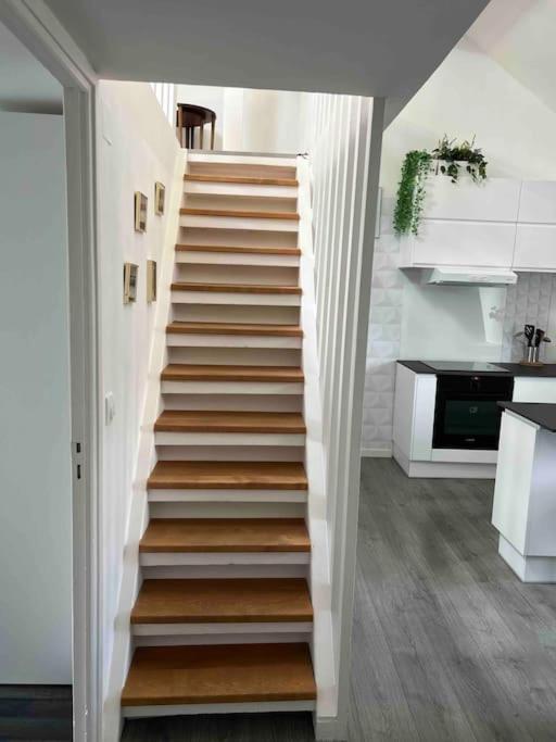 Appartement La Petite Place St Maurice Lille