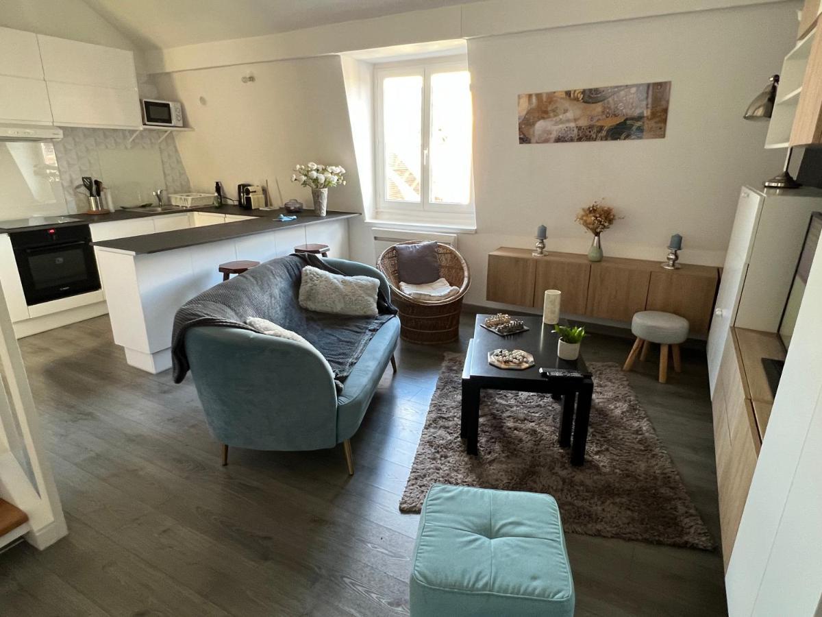 La Petite Place St Maurice * Lille