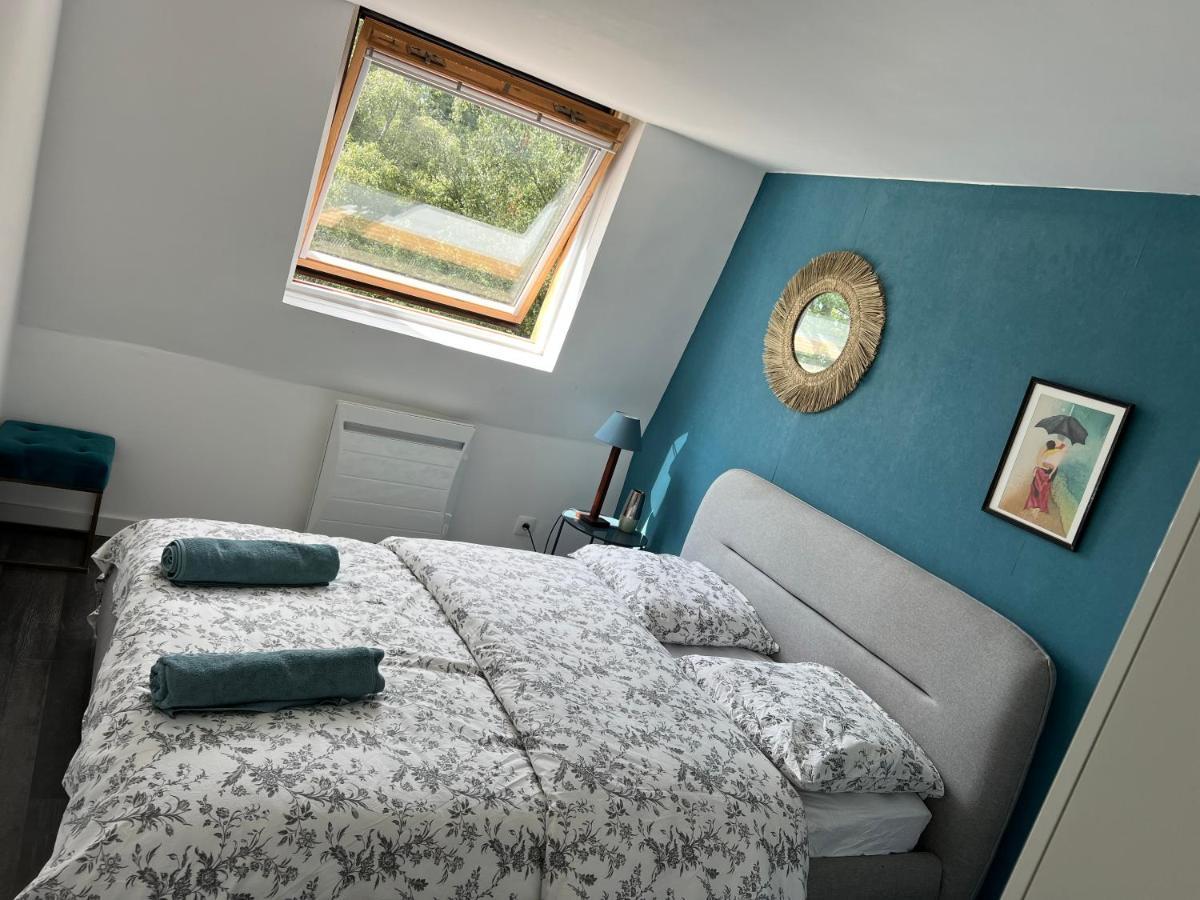 La Petite Place St Maurice