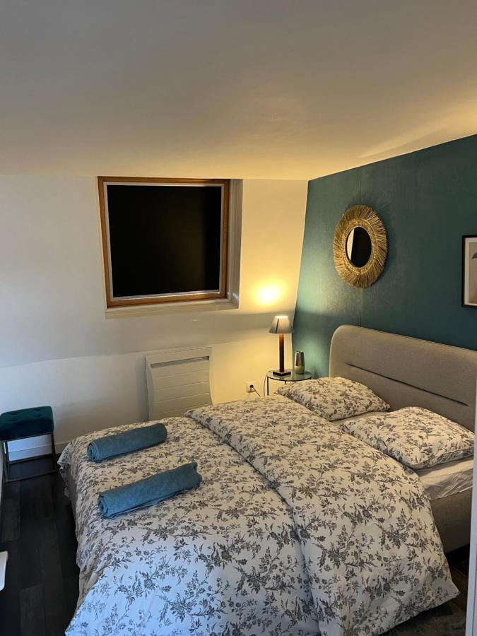 La Petite Place St Maurice Lille