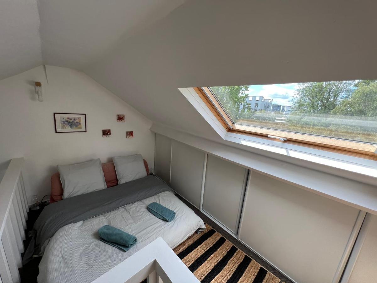 Appartement La Petite Place St Maurice