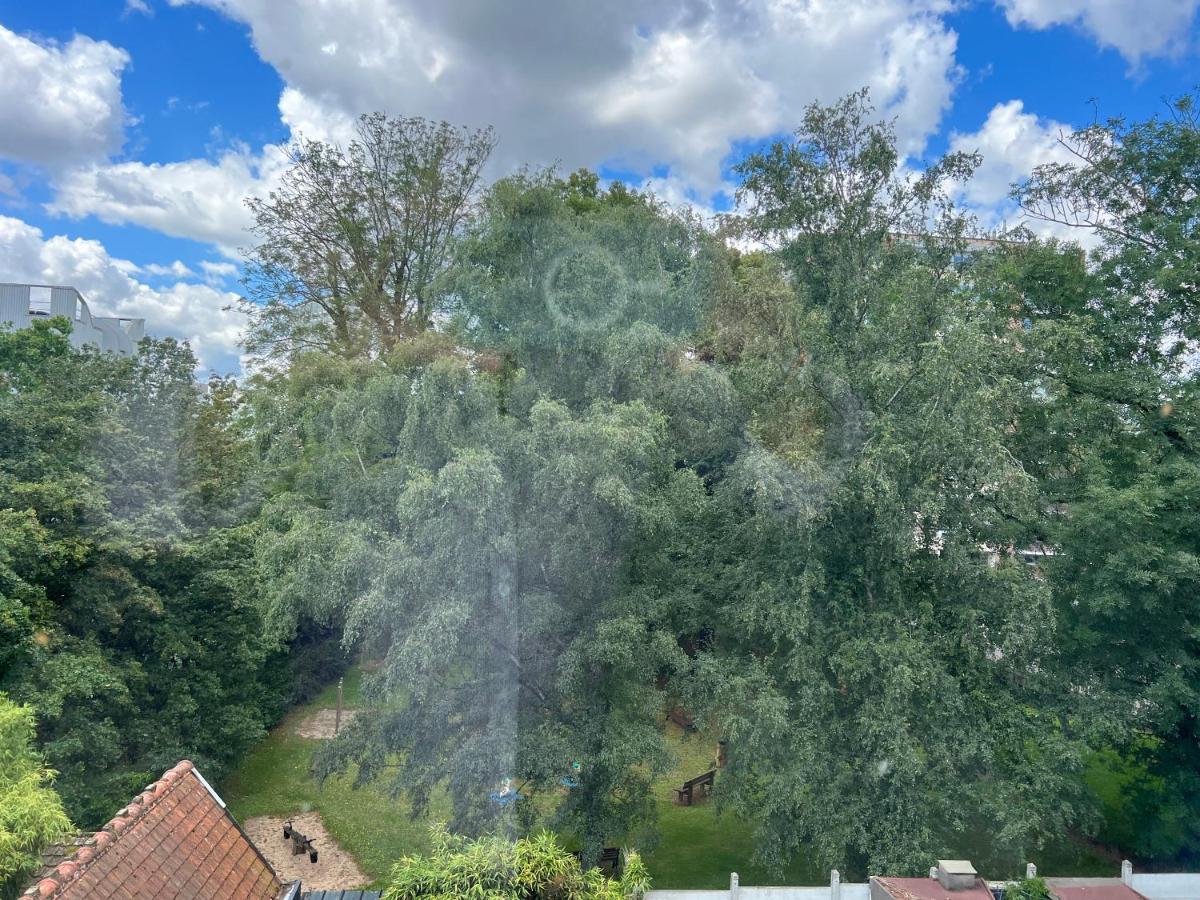 La Petite Place St Maurice Appartement Lille