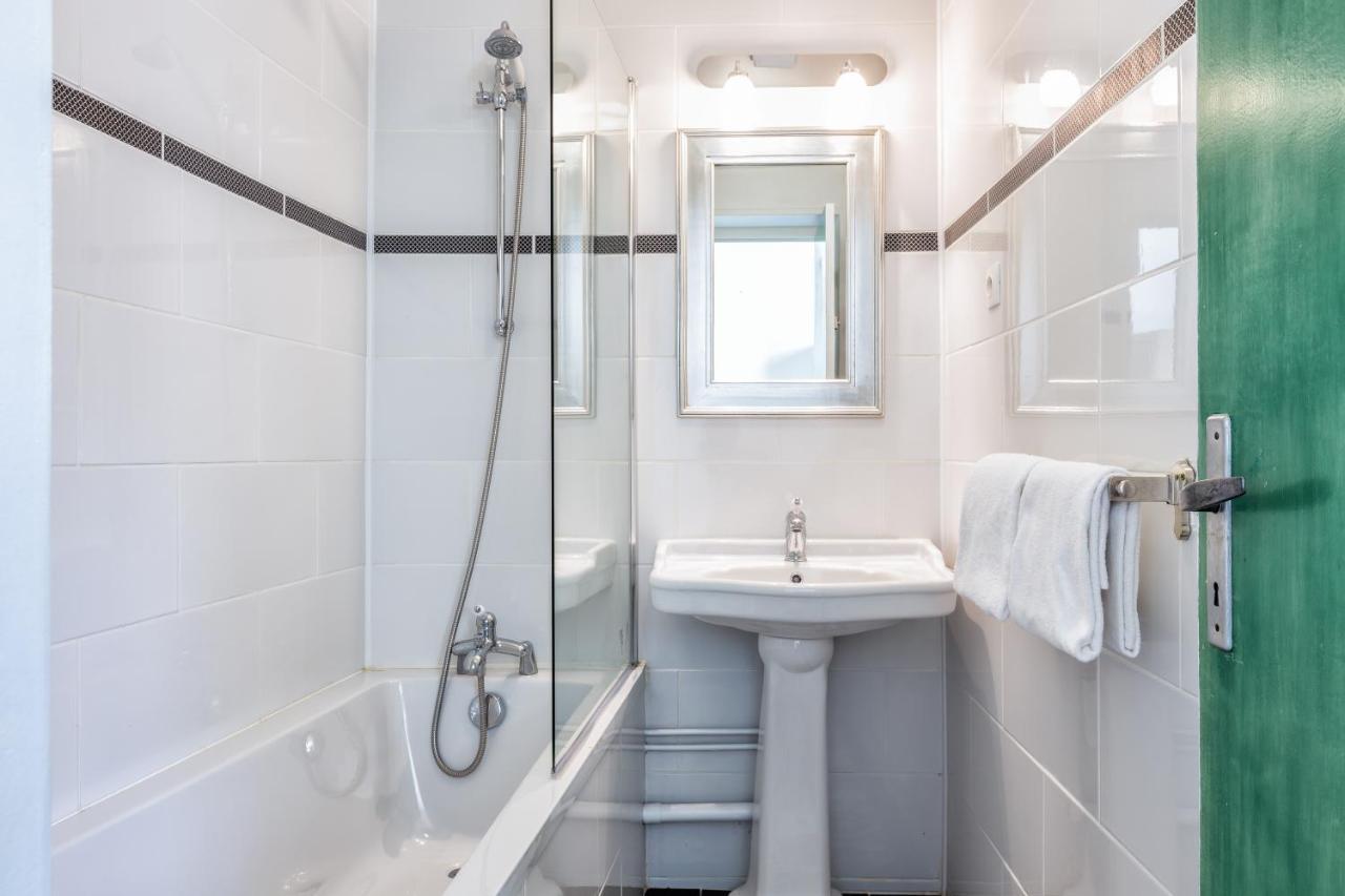 Hotel Saint Maurice