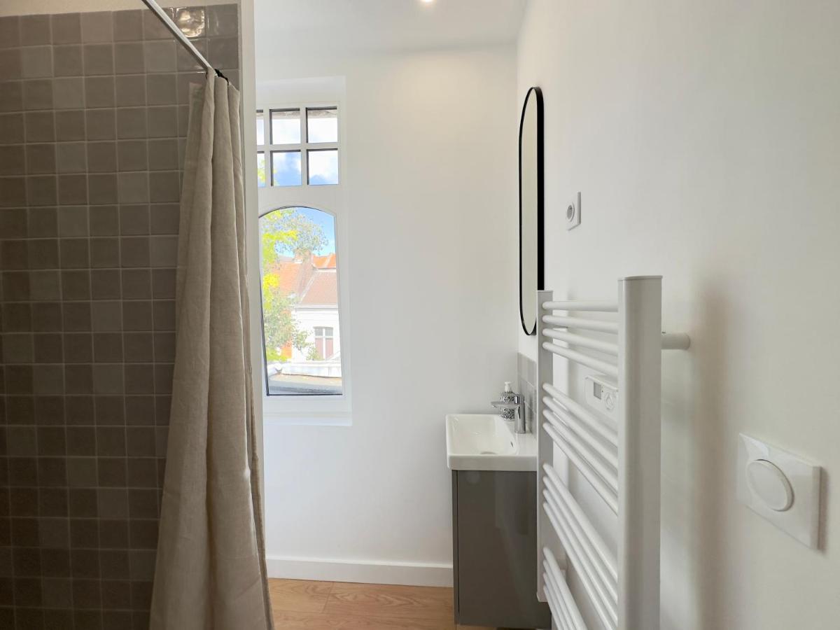 My Little - Le Vieux De St Etienne Appartement