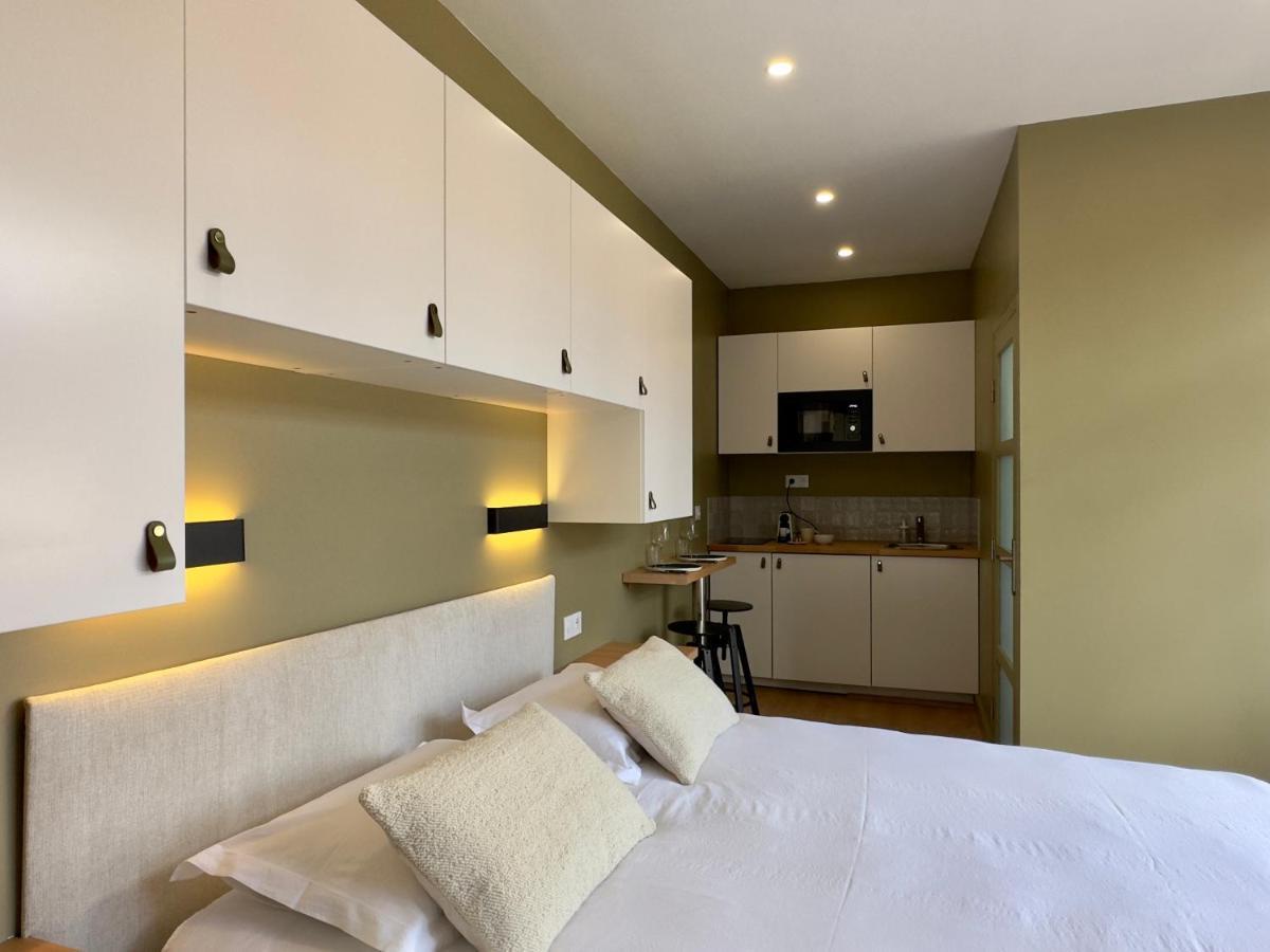 My Little - Le Vieux De St Etienne Appartement *