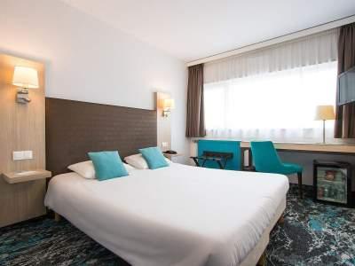 Europe Hotel Rijsel