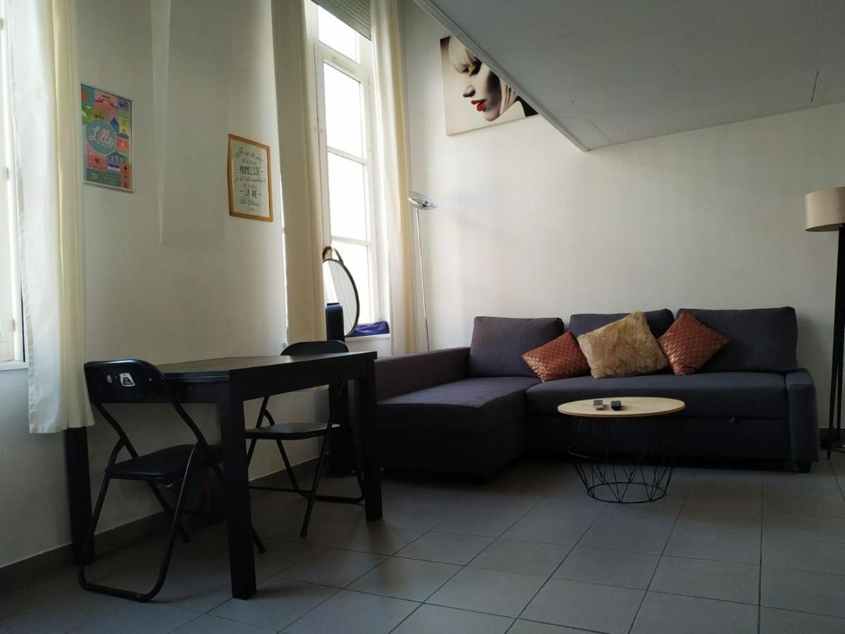 Apartment Quartier Vieux *
