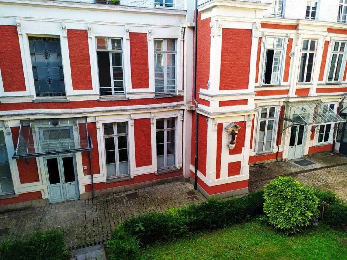 Quartier Vieux Lille