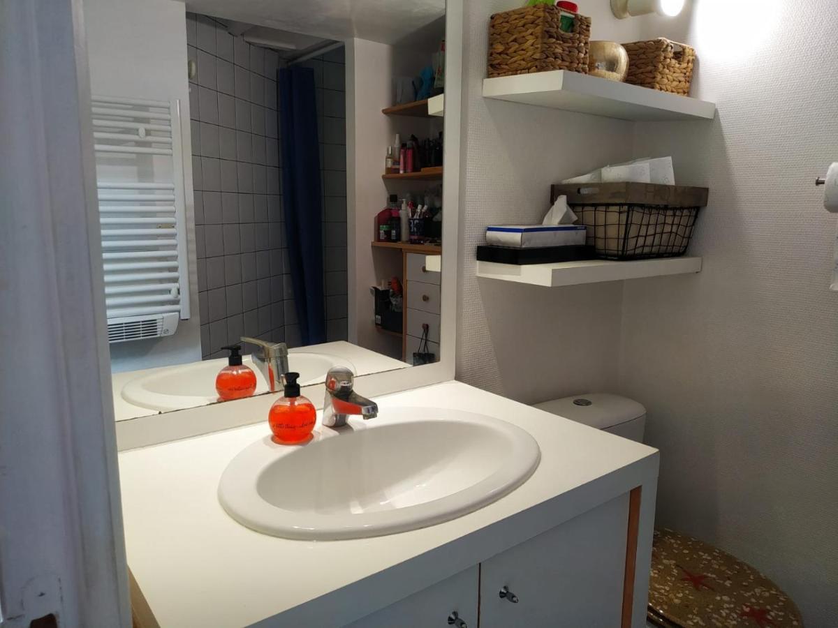 Quartier Vieux Apartment *