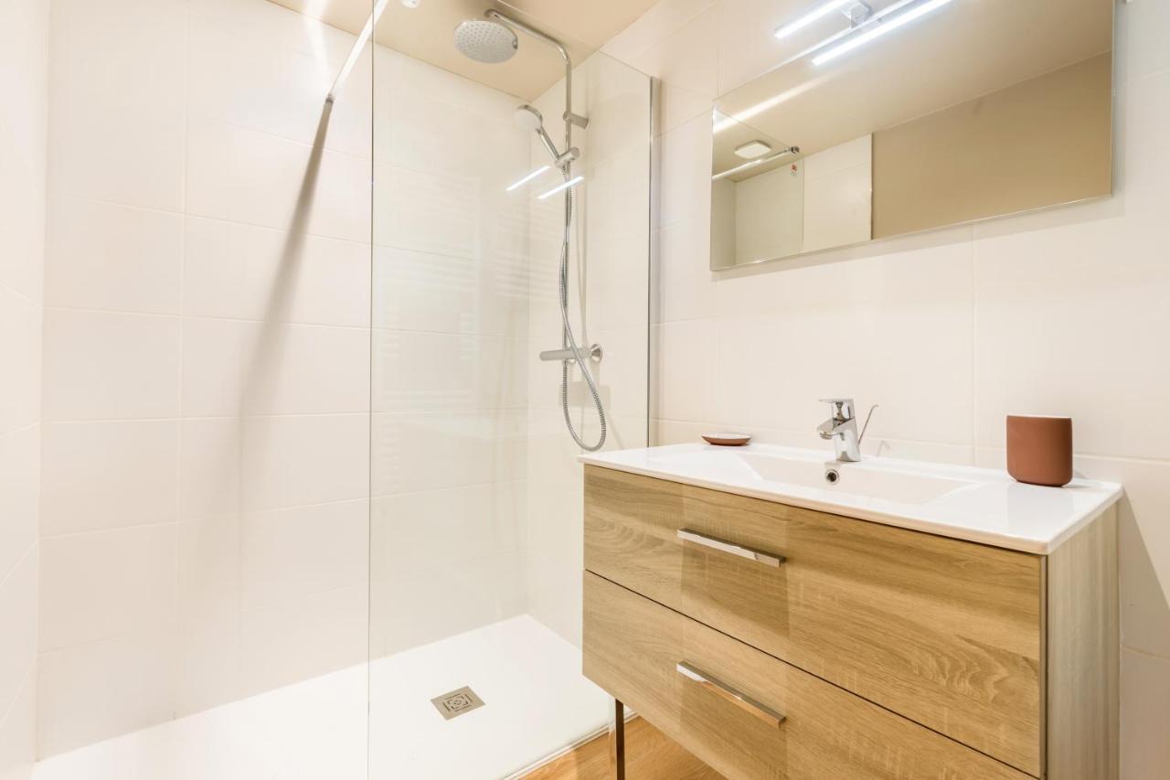 Luxueux Design 4 Ch Climatise Lille