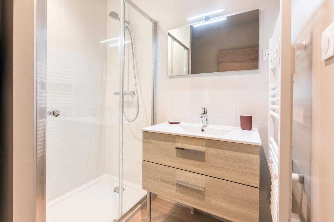 Luxueux Design 4 Ch Climatise Apartment *