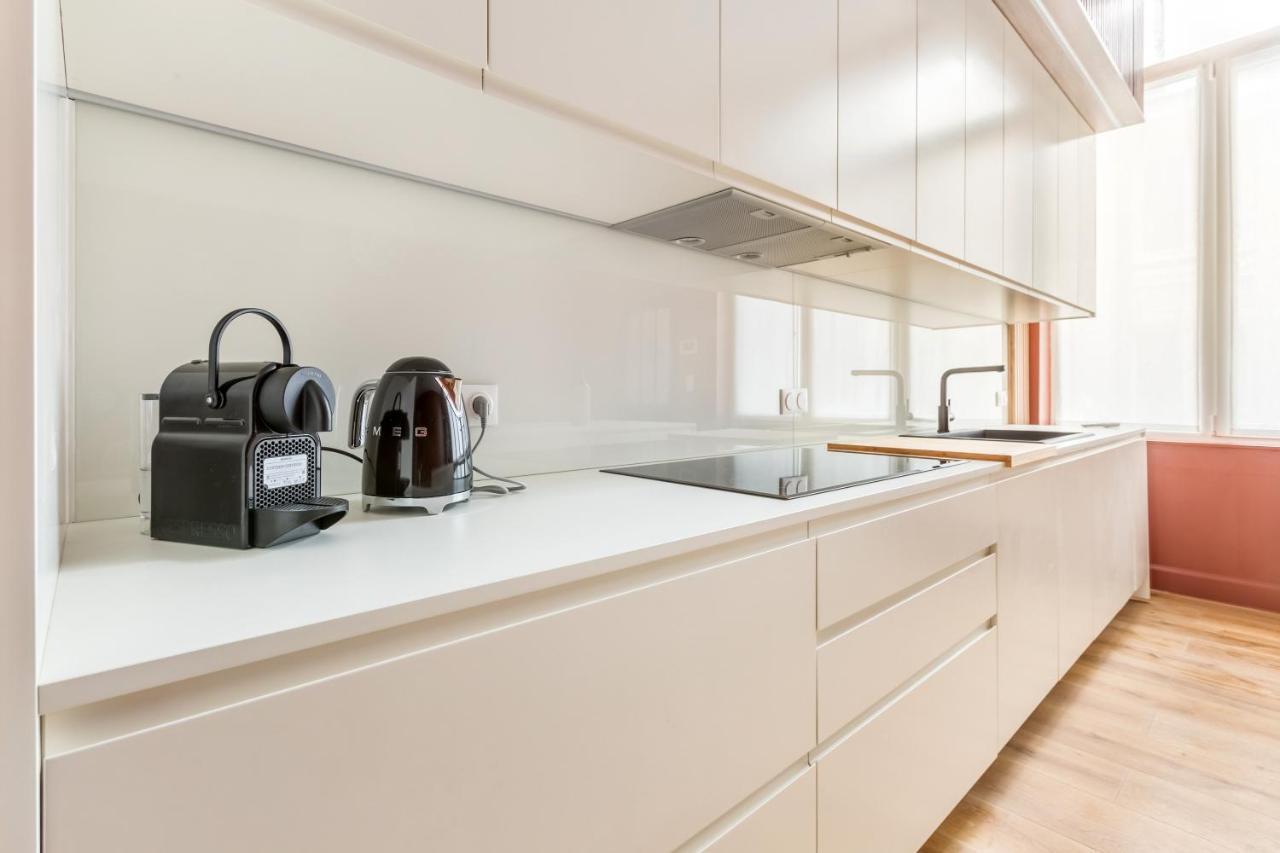Luxueux Design 4 Ch Climatise Lille